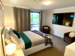 Baudins of Busselton Bed and Breakfast